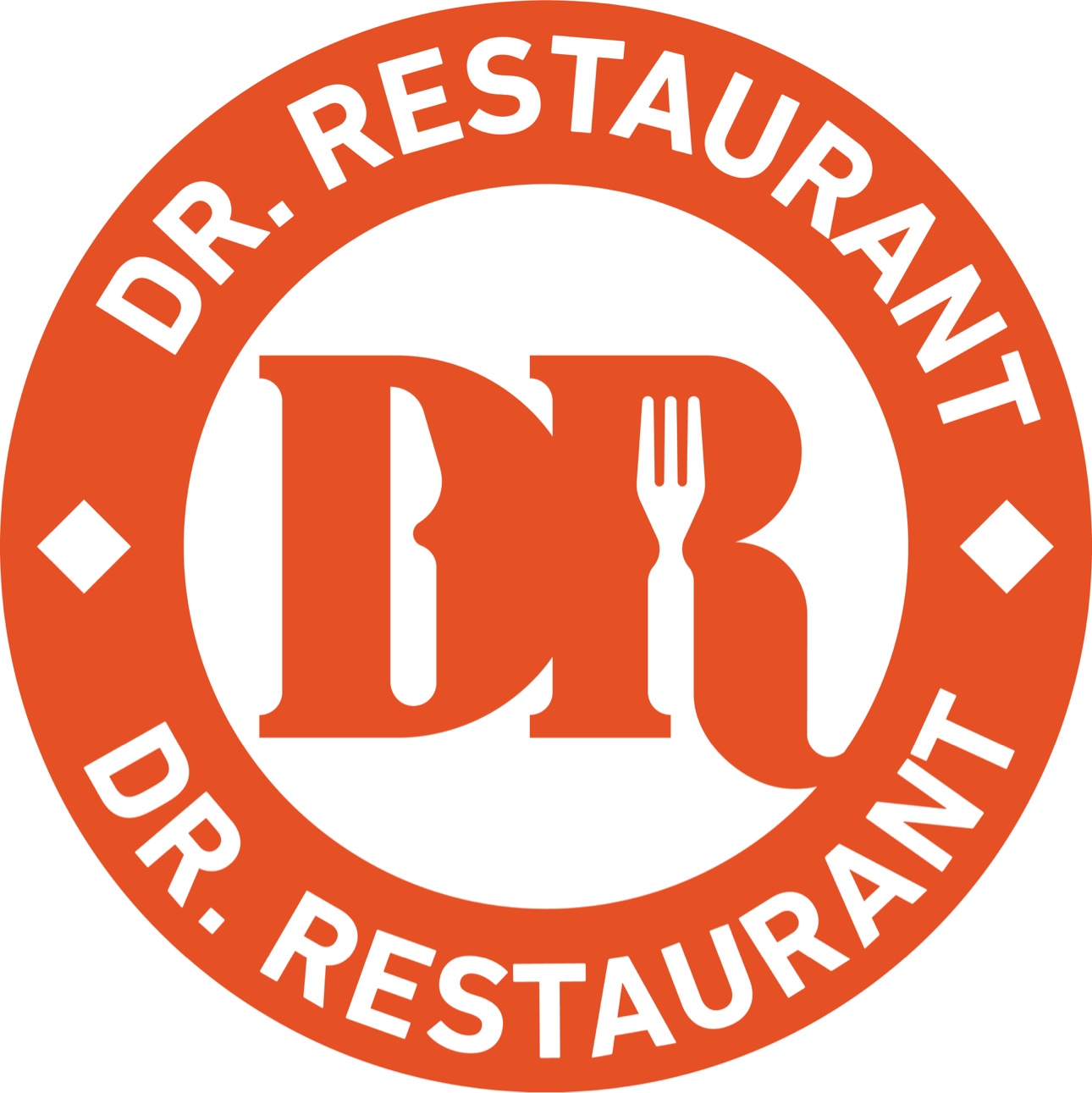 Dr. Restaurant logo